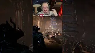 Thumbnail: WE ARE FINALLY GOING TO TAU IN WARFRAME!
