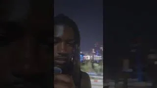 Thumbnail: fast asmr outside tapping on my bike