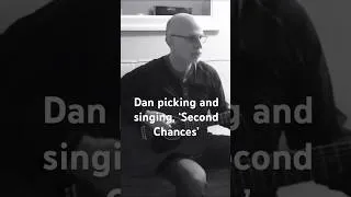 Thumbnail: Picking and Singing a Gregory Alan Isakov Song - 'Second Chances'