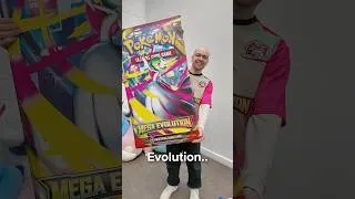 Thumbnail: I Played With GIANT Pokemon Cards! [AD]
