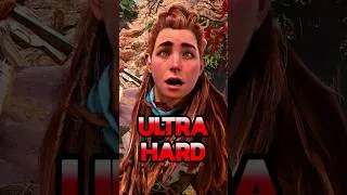 Thumbnail: Horizon Forbidden West Ultra Hard Mode Is No Joke...