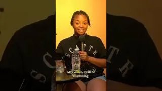 Thumbnail: Lona The Great, Star Bar ATL May 25th! #ytshorts #standupcomedy #atlantacomedy