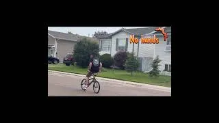 Thumbnail: DanTheMan Does Stuff Backwards on a BMX