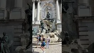 Thumbnail: Our list of must-see Architecture in Budapest  🇭🇺 #budapest #architecture #hungary