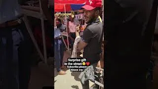 Thumbnail: lanmou bèl anpil #caphaitien #okap