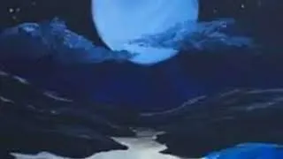 Thumbnail: Super Blue Moon - January 31, 2018