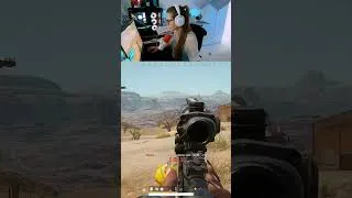 Thumbnail: Sniper Gameplay That Never Gets Old #pubg #streamer #gamergirl #gamer #gaming