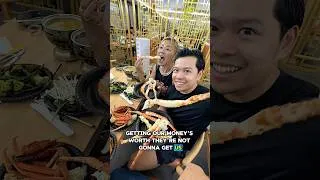 Thumbnail: Asian Buffet Traps