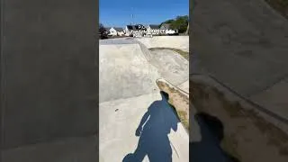 Thumbnail: Impeccable pump track 🇬🇧