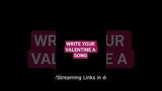 Thumbnail: easy valentines gift #backgroundmusic #pianobackingtrack #backingmusic #songwritersbackingtracks