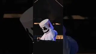 Thumbnail: Alan Walker ❌ Marshmello - EN PRIVADO #2025 #electronicmusic #danycarl