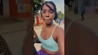 Thumbnail: Your Haitian Girl at the Gym