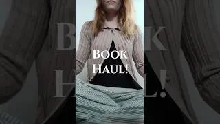 Thumbnail: Older Books I Found While Bargain Hunting | Book Haul