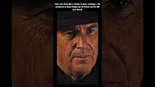 Thumbnail: John was more like a Father to dem’ cowboys… He promised to keep Jimmy out of Prison & he did that🥹