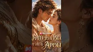 Thumbnail: Apollo's Secret Mortal Bride 【Swapped to a Beggar But He is Apollo】