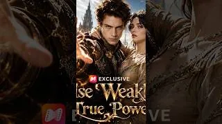 Thumbnail: The Tournament's Dark Horse!【False Weakling, True Power】