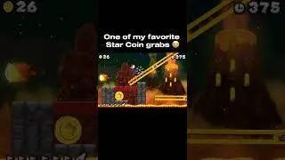 Thumbnail: I rewatched this a lot #mario #nsmb2 #toolassistedspeedrun #tas