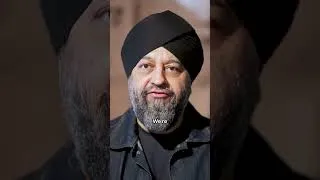 Thumbnail: The Shock of the New | Darbar Festival 2026 | Sandeep Virdee