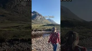 Thumbnail: Forever nostalgic for Scotland 🏴󠁧󠁢󠁳󠁣󠁴󠁿 #scotland #visitscotland #travel #summertravel #fyp