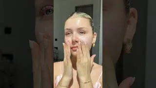 Thumbnail: skincare asmr! ✨☀️ #skincare #asmr #satisfying