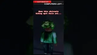 Thumbnail: Was I really trying?