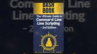 Thumbnail: BASH Book - 2nd Edition
