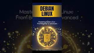 Thumbnail: Debian Linux