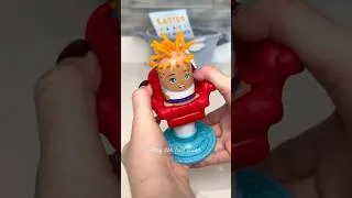 Thumbnail: Looking for Easter basket finds that will actually keep them busy? 🤍 Not just something they’ll