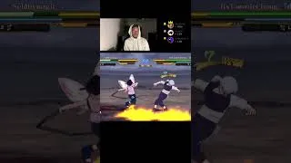Thumbnail: Masked man got lucky