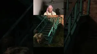 Thumbnail: This is grounded for yall #gaming #shorts #thelastofus