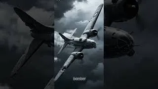 Thumbnail: What REALLY Happened to the Ghost Bomber?