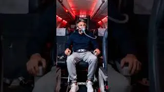 Thumbnail: Is PARACHUTE Really Better Than EMERGENCY Slide for Flight Evacuation?