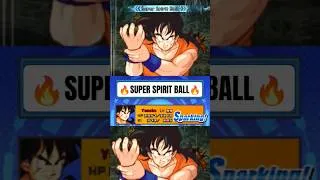 Thumbnail: Yamcha UNLEASHES Super Spirit Ball on Broly 🔥 | DBZ Attack of the Saiyans