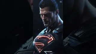 Thumbnail: Brutal Cyborg Superman with Cyberpunk Music