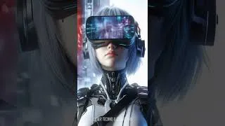 Thumbnail: Cyber Techno / Dark Techno / Dark Clubbing / Hard Techno / Techno