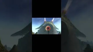Thumbnail: Guild Wars 2 Lion's Arch Bloodcoast Ward Vista#shorts