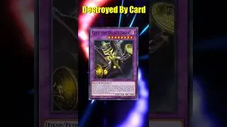 Thumbnail: Unbelievable NEW! Fusion Monster BREAKS Burning Abyss! #yugioh #darkarmedduelist #shorts