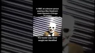 Thumbnail: In case you were wondering why I don't watch the news #creepy #weird #xyzbca #foryoupage #fyp