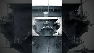 Thumbnail: The Illegal Aircraft Carrier - Ryūjō