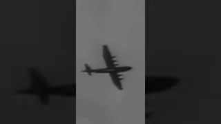Thumbnail: The Plane Built for Hitler to Escape? - BV 238