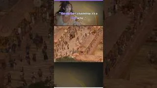 Thumbnail: This game makes crowds feel alive