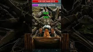 Thumbnail: DID YOU KNOW? pt8 | #arksurvivalevolved #shorts