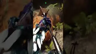 Thumbnail: SURPRISE | #arksurvivalevolved #shorts