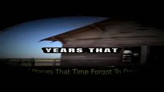 Thumbnail: Abandoned Places That Time Forgot To Destroy #Shorts