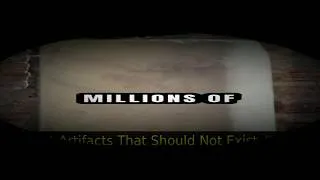 Thumbnail: Ancient Artifacts That Should Not Exist #Shorts
