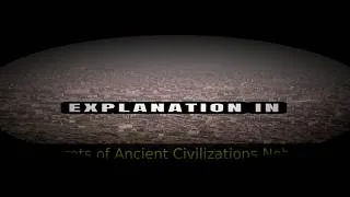 Thumbnail: Dark Secrets of Ancient Civilizations Nobody Told You #Shorts