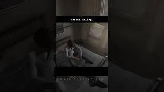 Thumbnail: casual friday #montage #gaming #shorts