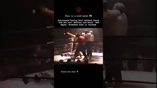 Thumbnail: Lenny McClean Fight Erupts In Carnage