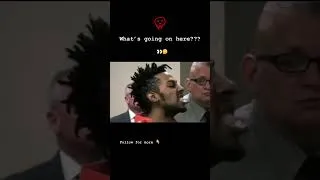 Thumbnail: Shocking Courtroom Moments