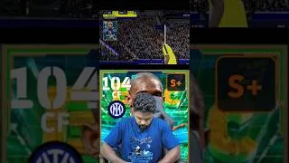 Thumbnail: Samuel Eto'o Free Card🥵 efootball 2027